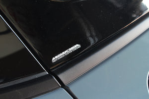 M&M HONDA NEW MINI STICKER SET FOR ALL HONDA 01500-RGO-MR01S