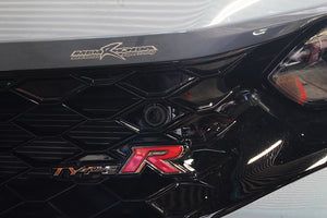 M&M HONDA NEW MINI STICKER SET FOR ALL HONDA 01500-RGO-MR01S