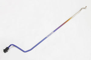 FUJITSUBO EXH+ HOOD SUPPORT FOR HONDA CIVIC FK8 070-52101