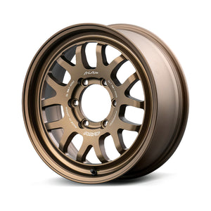 RAYS A-LAP A-LAP-07X 18X8J +38 6X139.7 BLACK RIM DC(BD) 10098803816BD