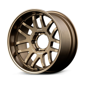 RAYS A-LAP A-LAP-07X 16X6J -5 5X139.7 BRONZE (ANODIZED) (BR) 10096606515BR