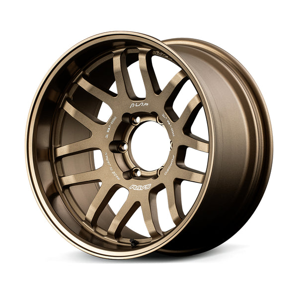 RAYS A-LAP 07X F2 鍛造 18inch 9J +0 6H139 07X_BR02_91de2b0f-0d2c-4063-