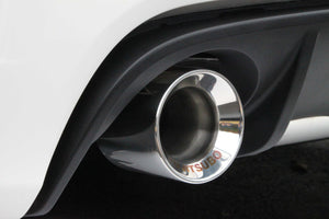FUJITSUBO AUTHORIZE R Exhaust For ABARTH 500 550-94411