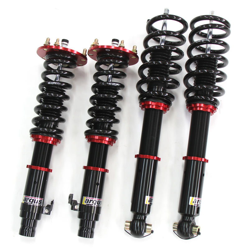 LARGUS SPEC S COILOVER KIT FOR HONDA LEGEND KC2 4WD 01011203063-QQ-1
