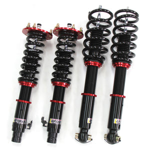 LARGUS SPEC S COILOVER KIT FOR HONDA LEGEND KC2 4WD 01011203063-QQ-1