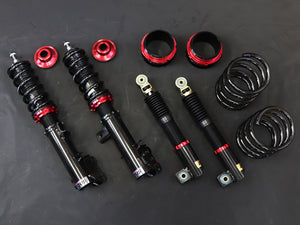 LARGUS SPEC S IMPORT COILOVER KIT FOR ABARTH 595 312142 2WD 01011228001-QQ-1386