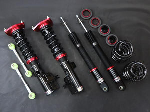 LARGUS SPEC S COILOVER KIT FOR NISSAN SERENA E-POWER HC27 2WD 01011207081-QQ-738