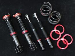 LARGUS SPEC S COILOVER KIT FOR TOYOTA ROOMY M900A 2WD 01011209105-QQ-378