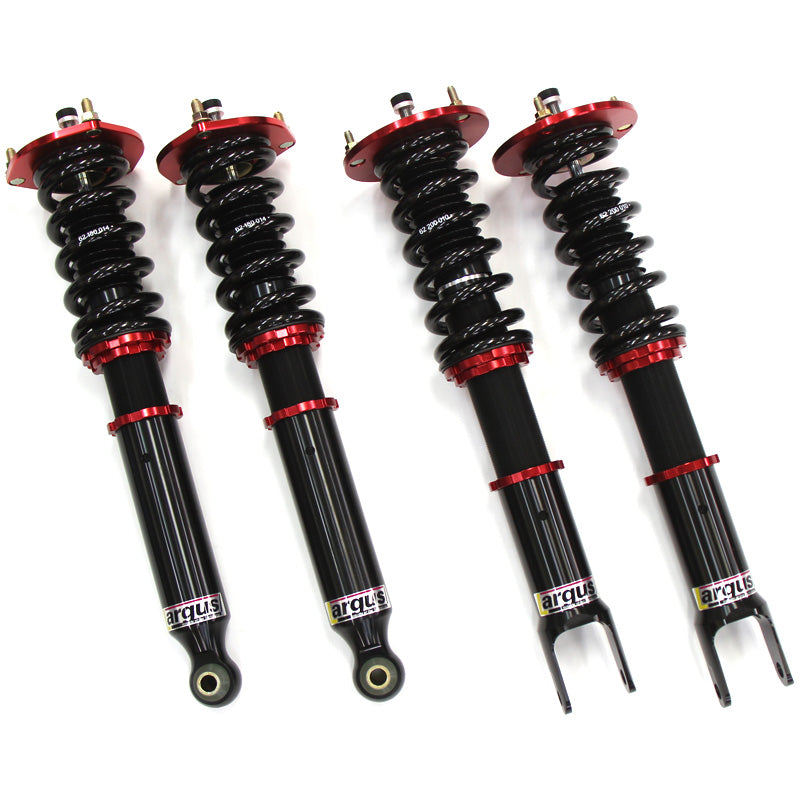 LARGUS SPEC S COILOVER KIT FOR TOYOTA ARISTO JZS147 2WD 01011209002-QQ-68