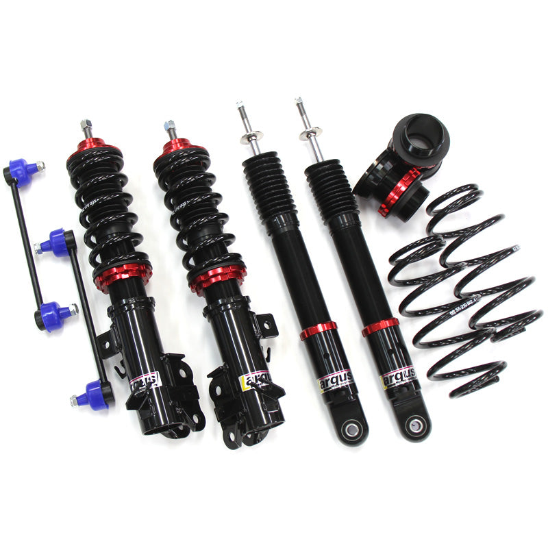 LARGUS SPEC K COILOVER KIT FOR NISSAN DAYZ B45W 2WD 01015107003-QQ-3