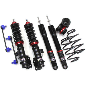LARGUS SPEC K COILOVER KIT FOR MITSUBISHI EK WAGON B33W 2WD 01015107003-QQ-6