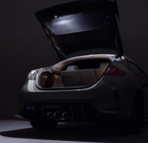 HONDA LED TAILGATE LIGHT FOR HONDA CIVIC FL1  08E17-T43-001