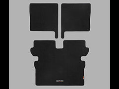 MUGEN LUGGAGE MAT RD BLACK X RED / RED FOR N-VAN JJ1 2  08P11-XNJ-K1S0-RD