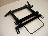 KAWAI WORKS H031L LEFT SIDE SEAT RAIL FOR RECARO TS-G TS-G RS-G RS-G FOR HONDA LOGO E-GA3 97.4~ 98.10 KAWAI-WORKS-35053
