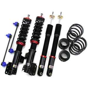 LARGUS SPEC S COILOVER KIT FOR TOYOTA RAIZE A200A 2WD 01011209119-QQ-2