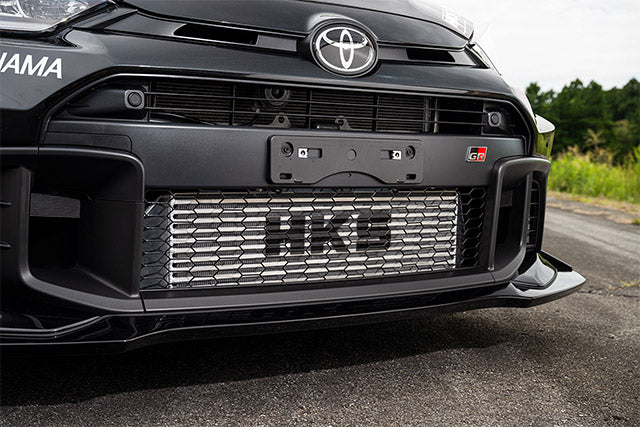 HKS INTERCOOLER KIT FOR TOYOTA GR YARIS GXPA16 KOUKI G16E-GTS 13001-AT011