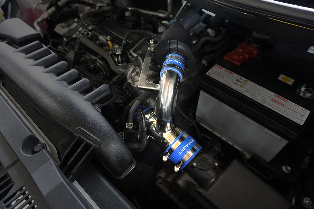 EXART AIS INTAKE PIPE AIS UNIT + SOUND GENERATOR SET FOR TOYOTA NOAH VOXY 6BA-MZRA90W M20A-FKS EA04-TY139-S
