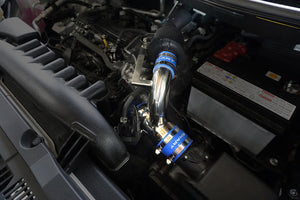 EXART AIS INTAKE PIPE AIS UNIT + SOUND GENERATOR SET FOR TOYOTA NOAH VOXY 6BA-MZRA90W M20A-FKS EA04-TY139-S