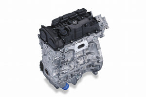 SPOON ENGINE COMPLETE FOR HONDA CIVIC 6BA-FL5 10TH 11TH GENERATION K20C 10000-FL5-C00