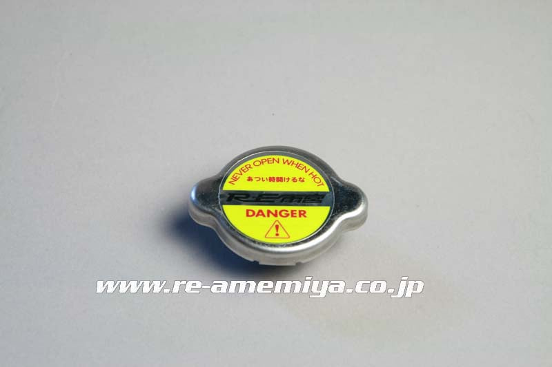 RE-AMEMIYA RADIATOR CAP FOR  E0-992033-056