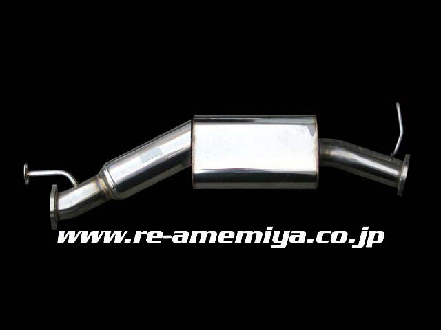 RE-AMEMIYA NEW SPORTS CATALYZER FOR MAZDA RX-7 FD3S M0-022038-037