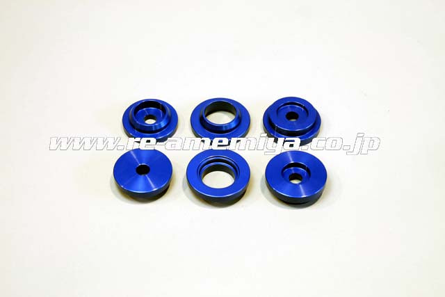 RE-AMEMIYA BREDOME REAR FOR MAZDA RX-8 F0-088032-014