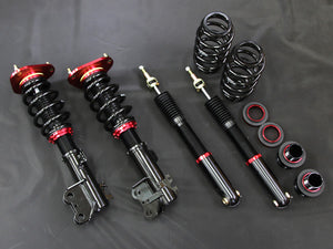 LARGUS SPEC S COILOVER KIT FOR LEXUS UX250H MZAH10 2WD 01011209106-QQ-4