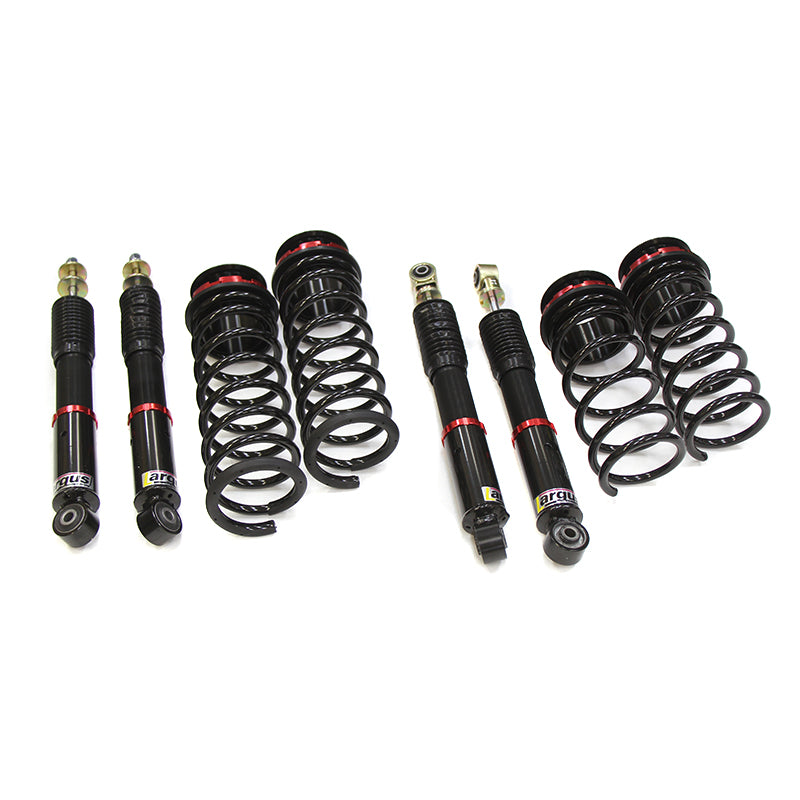 LARGUS SPEC K COILOVER KIT LIFT-UP MODEL WITH BRAKE LINES FOR SUZUKI JIMNY JB64W 4WD 01015108011-QQ