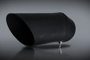 ROJAM MUFFLER ADAPTER FOR GASOLINE VEHICLES FOR TOYOTA LAND CRUISER PRADO 300 36-LC300G