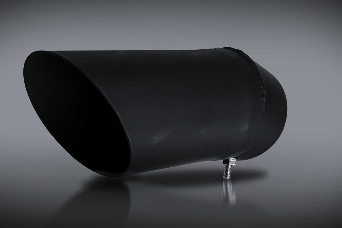 ROJAM MUFFLER ADAPTER FOR DIESEL VEHICLES FOR TOYOTA LAND CRUISER PRADO 300 36-LC300D