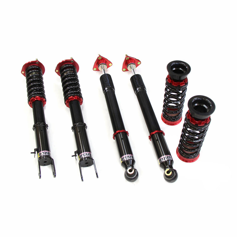 LARGUS SPEC S COILOVER KIT FOR TOYOTA CROWN AZSH20 2WD 01011209116-QQ-1