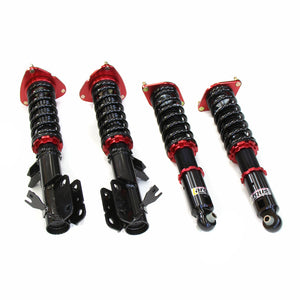 LARGUS SPEC S COILOVER KIT FOR SUBARU FORESTER SKE 4WD 01011202018-QQ-2