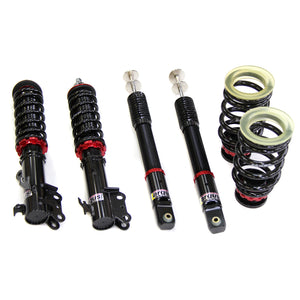 LARGUS SPEC K COILOVER KIT FOR HONDA N-VAN JJ2 4WD 01015103010-QQ-2