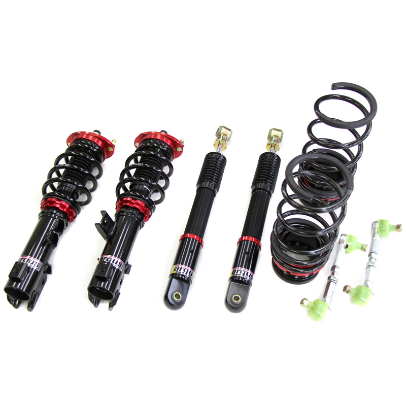 LARGUS SPEC K COILOVER KIT FOR MITSUBISHI I HA1W 2WD 01015106002-QQ-1