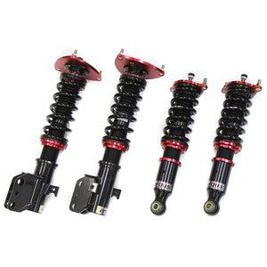LARGUS SPEC S COILOVER KIT FOR SUBARU LEGACY B4 BLE 4WD 01011202003-QQ-1078