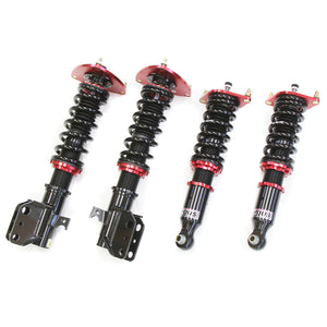 LARGUS SPEC S COILOVER KIT FOR SUBARU IMPREZA GH2 2WD 01011202005-QQ-1039