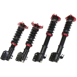 LARGUS SPEC S COILOVER KIT FOR SUBARU LEGACY TOURING WAGON BG3 4WD 01011202006-QQ-1063
