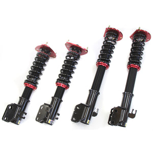 LARGUS SPEC S COILOVER KIT FOR SUBARU FORESTER SF5 4WD 01011202007-QQ-1055