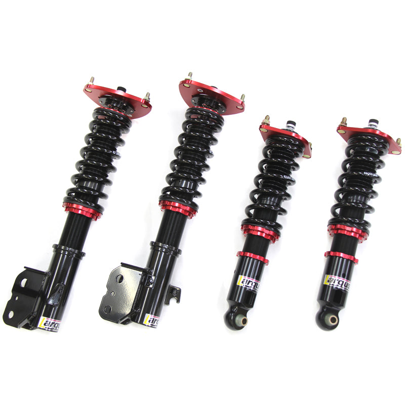 LARGUS SPEC S COILOVER KIT FOR SUBARU LEGACY TOURING WAGON BRG 4WD 01011202009-QQ-1080