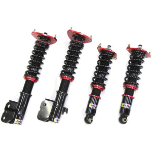LARGUS SPEC S COILOVER KIT FOR SUBARU LEGACY B4 BM9 4WD 01011202009-QQ-1082