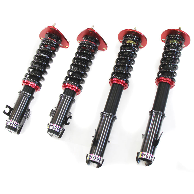 LARGUS SPEC S COILOVER KIT FOR SUBARU IMPREZA GC8 4WD 01011202010-QQ-1035