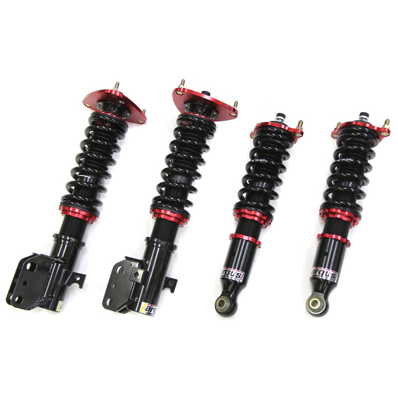LARGUS SPEC S COILOVER KIT FOR SUBARU LEGACY TOURING WAGON BH5 4WD 01011202011-QQ-1070