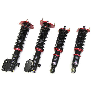 LARGUS SPEC S COILOVER KIT FOR SUBARU LEGACY TOURING WAGON BHE 4WD 01011202011-QQ-1072
