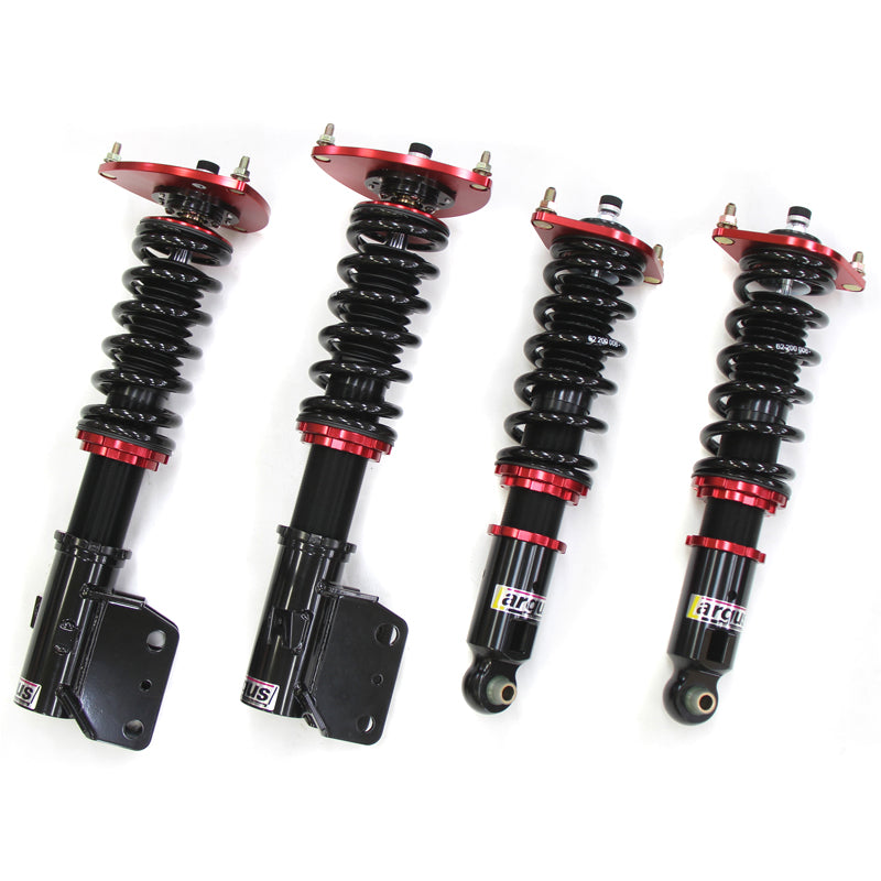 LARGUS SPEC S COILOVER KIT FOR SUBARU WRX S4 VAG 4WD 01011202013-QQ-1