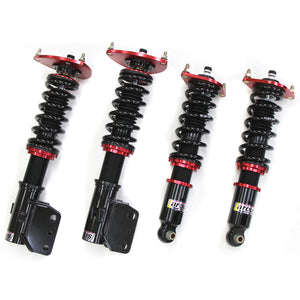 LARGUS SPEC S COILOVER KIT FOR SUBARU LEVORG VM4 4WD 01011202013-QQ-1060