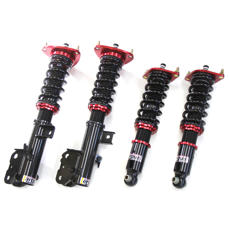 LARGUS SPEC S COILOVER KIT FOR SUBARU LEGACY B4 BN9 4WD 01011202015-QQ-1084