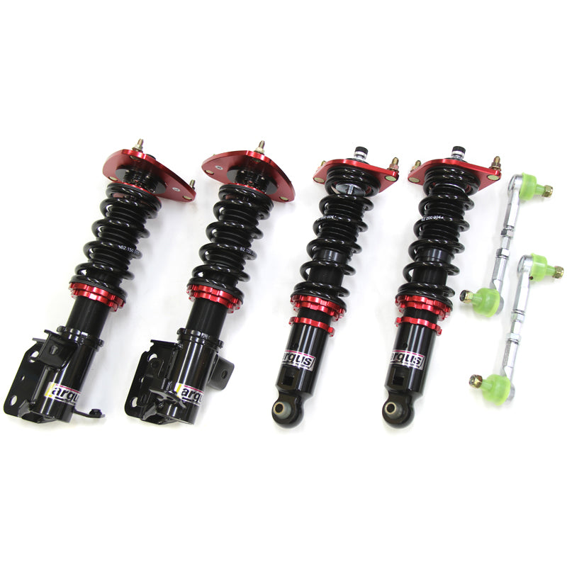 LARGUS SPEC S COILOVER KIT FOR SUBARU BRZ ZC6 2WD 01011209073-QQ-1030