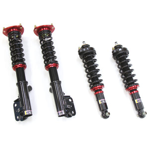 LARGUS SPEC S COILOVER KIT FOR MITSUBISHI ECLIPSE CROSS GK1W 2WD 01011206022-QQ-1