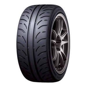 DUNLOP DIREZZA Z III SUMMER TIRES 255 35R18 90W DUNLOP-00001
