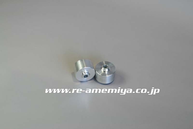 RE-AMEMIYA DIFF RIGID MOUNT ALUMINUM FOR MAZDA RX-8 F0-088032-006